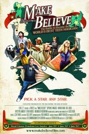 Imagen de Make Believe