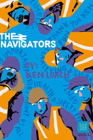 Film The Navigators streaming VF complet