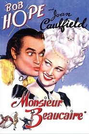 Film Monsieur Beaucaire streaming VF complet