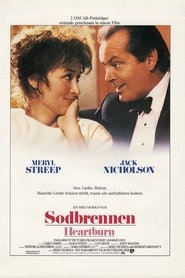 Sodbrennen 1986