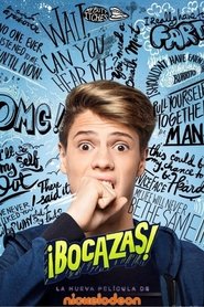 Imagen de Bocazas