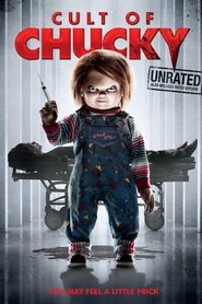 Cult of Chucky