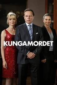 Poster of Kungamordet