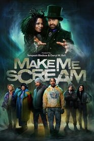 Imagen de Make Me Scream