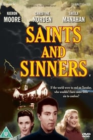 Film Saints and Sinners streaming VF complet