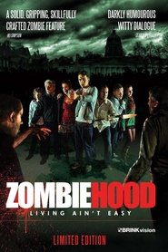 Film Zombie Hood streaming VF complet