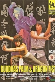 Film Fist et la paume de Bouddha streaming VF complet