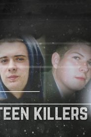 Imagen de Teen Killers