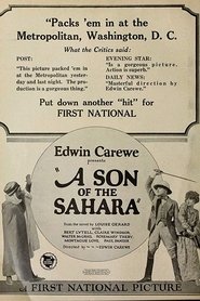 A Son of the Sahara streaming sur filmcomplet