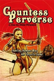 Film La Comtesse perverse streaming VF complet