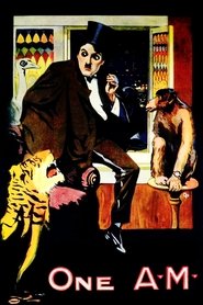 Imagen de Charlot noctámbulo