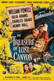 Film The Treasure of Lost Canyon streaming VF complet