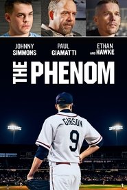 The Phenom (2016)