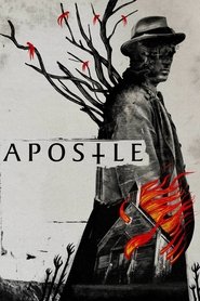 El apóstol (2018)