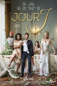 Film Jour J streaming VF complet