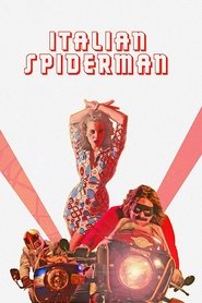 Film Italian Spiderman streaming VF complet