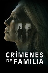 Imagen de Crímenes de familia