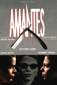 Film Amants streaming VF complet