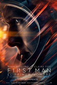 First Man – El primer hombre