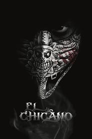 Poster for El Chicano (2019)