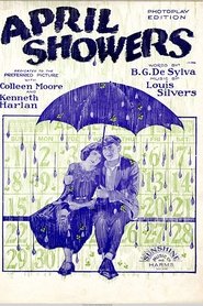 Film April Showers streaming VF complet