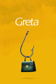 Poster for Greta (2019)