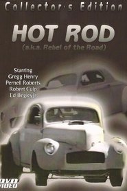 Film Hot Rod streaming VF complet