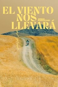 Imagen de El viento nos llevará