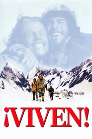 Imagen de ¡Viven!