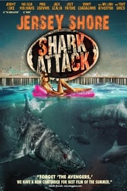 Film Jersey Shore Shark Attack streaming VF complet