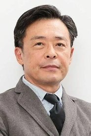 Picture of Ken Mitsuishi