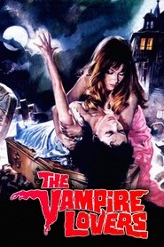 The Vampire Lovers 1970