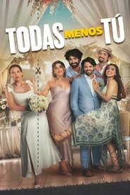 Imagen de Todas Menos Tú