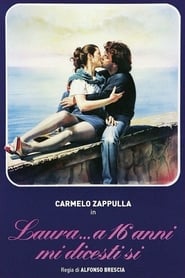 Film Laura... a 16 anni mi dicesti sì streaming VF complet