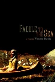 Paddle to the Sea streaming sur filmcomplet