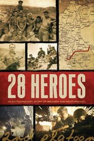 Film 28 Heroes streaming VF complet