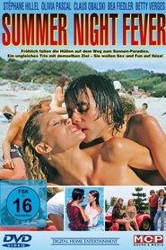 Film Summer Night Fever streaming VF complet