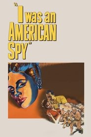 Film J'étais une espionne américaine streaming VF complet