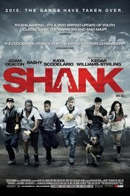 Film Shank streaming VF complet