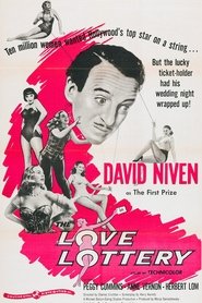 Film The Love Lottery streaming VF complet
