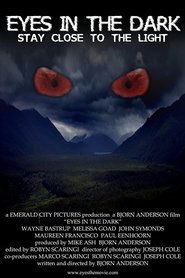 Film Eyes in the Dark streaming VF complet
