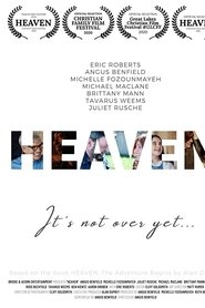 Film Heaven streaming VF complet