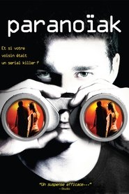 Film Paranoïak streaming VF complet