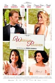Imagen de La wedding planner