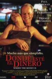 Imagen de Donde esté el dinero