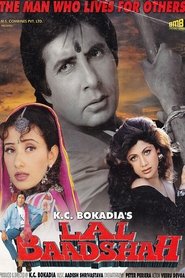 Imagen de Lal Baadshah
