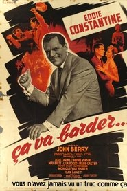 Film Ça va barder streaming VF complet
