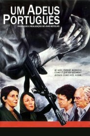 Film Um Adeus Português streaming VF complet