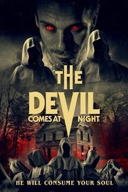 Imagen de El diablo viene de noche