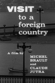 Film Québec-U.S.A. ou L'invasion pacifique streaming VF complet
